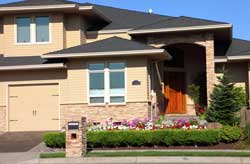 Lincoln Property Managers