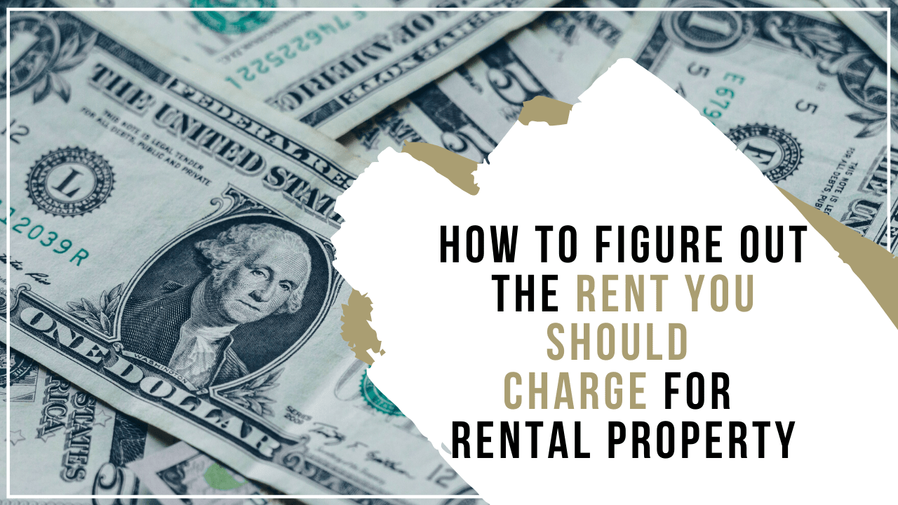 should i pay cash for rental property